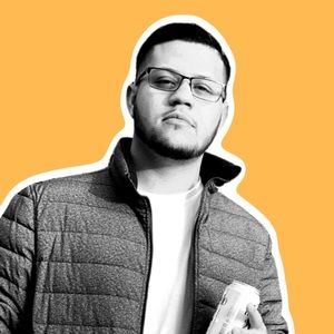 Meet your Posher, Steven